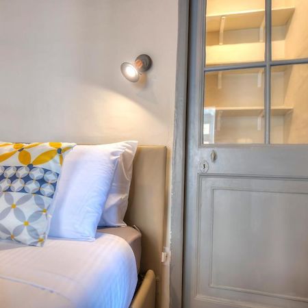 Charming & Traditional Flat In City Center Esch1-2 Valletta Exteriör bild