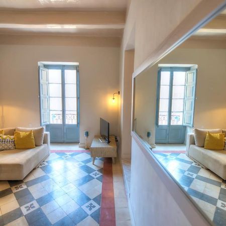 Charming & Traditional Flat In City Center Esch1-2 Valletta Exteriör bild