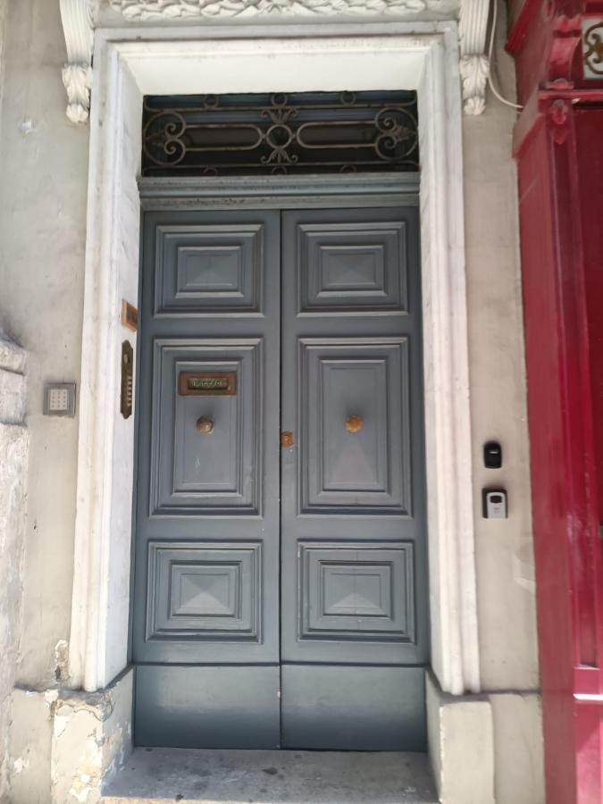 Charming & Traditional Flat In City Center Esch1-2 Valletta Exteriör bild