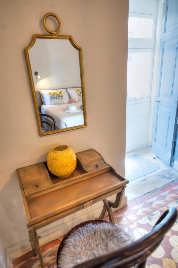 Charming & Traditional Flat In City Center Esch1-2 Valletta Exteriör bild