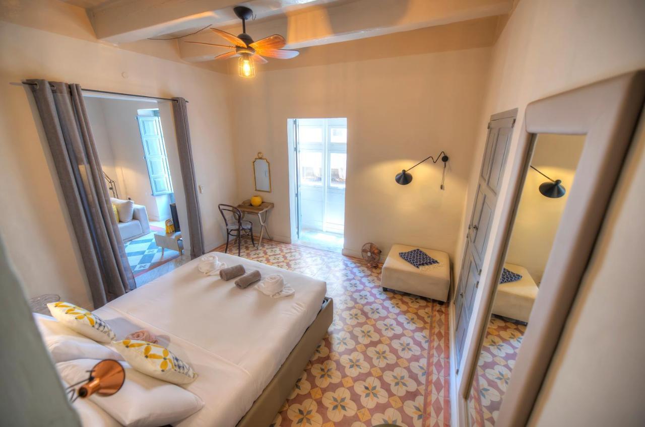 Charming & Traditional Flat In City Center Esch1-2 Valletta Exteriör bild