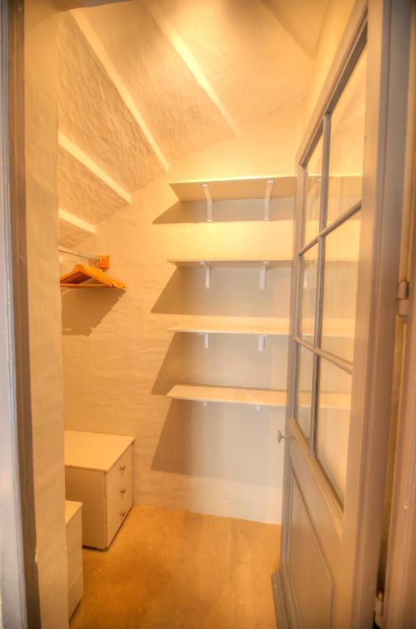 Charming & Traditional Flat In City Center Esch1-2 Valletta Exteriör bild