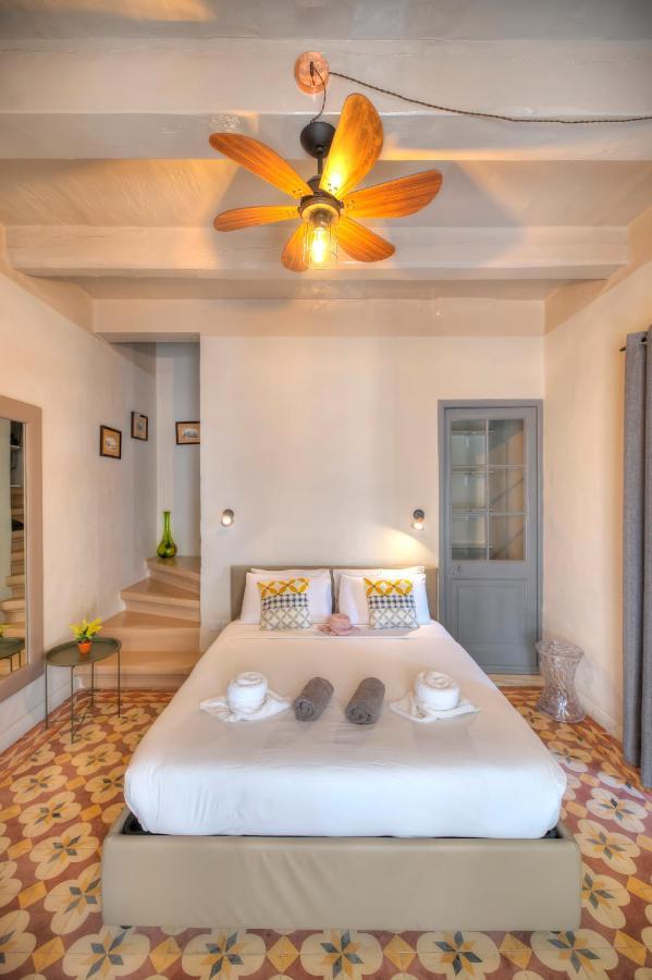 Charming & Traditional Flat In City Center Esch1-2 Valletta Exteriör bild