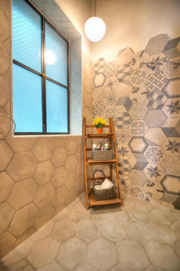 Charming & Traditional Flat In City Center Esch1-2 Valletta Exteriör bild